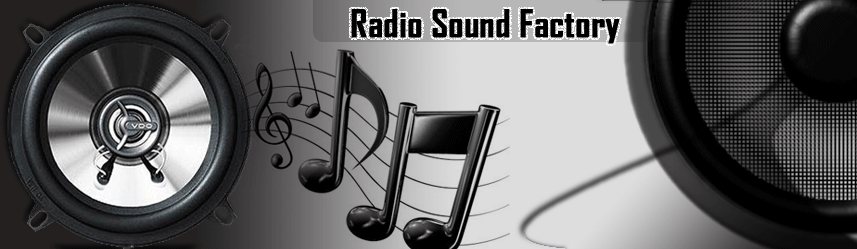 Radio Sound Factory