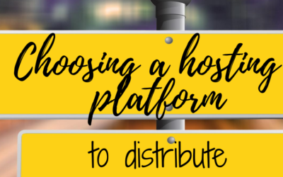 How to select the best hosting platform for your podcast