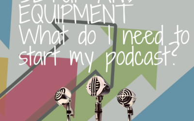 What You Need To Know About Microphones And Equipment