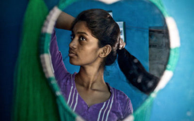 UNICEF’s Good News About Child Marriage Isn’t Quite As Good As It Soundsâ€”NPR Goats and Soda