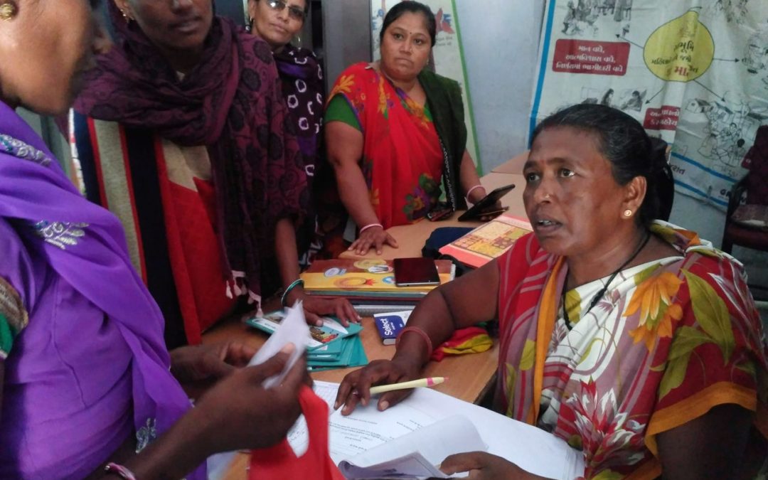 â€˜They Are My Sistersâ€™: Diary of a Land Rights Activist in Rural Indiaâ€”The New Humanitarian